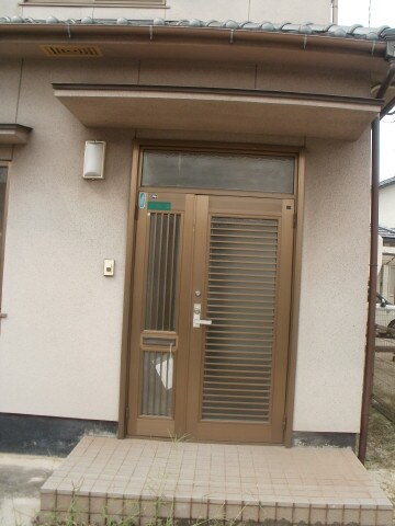 佐藤貸住宅の物件外観写真