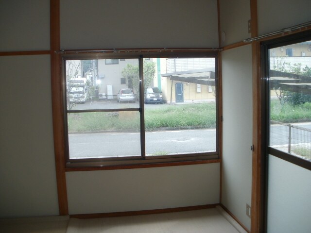 佐藤貸住宅の物件内観写真