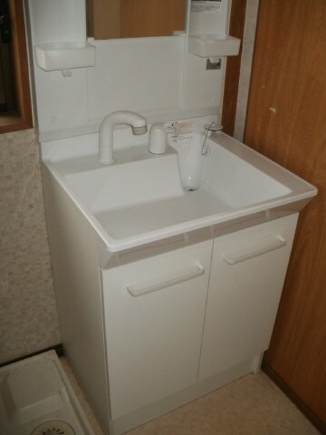 佐藤貸住宅の物件内観写真