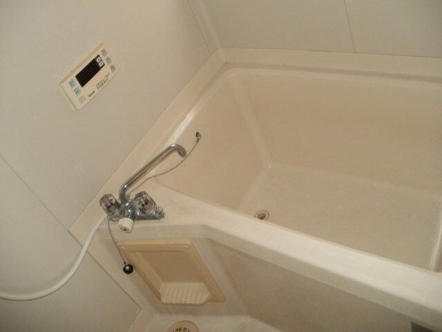 佐藤貸住宅の物件内観写真