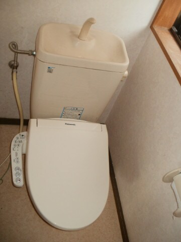 佐藤貸住宅の物件内観写真