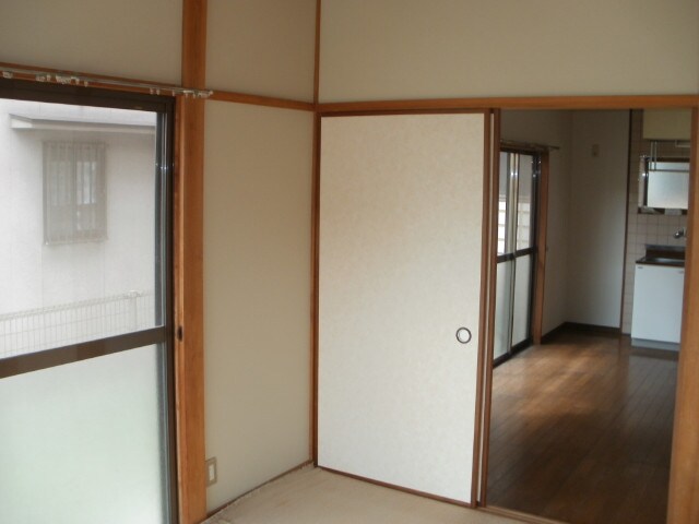 佐藤貸住宅の物件内観写真