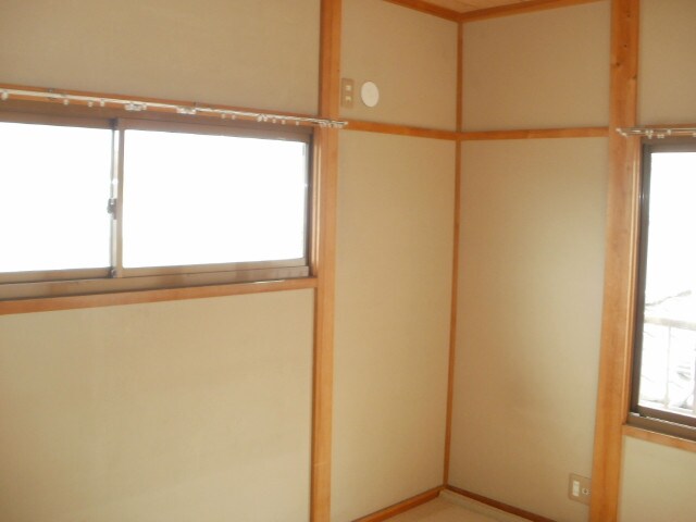 佐藤貸住宅の物件内観写真