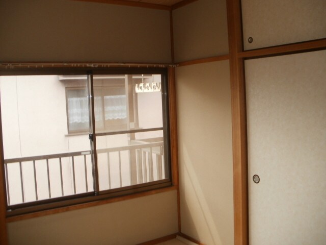 佐藤貸住宅の物件内観写真