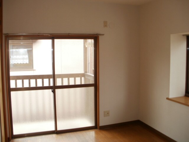 佐藤貸住宅の物件内観写真