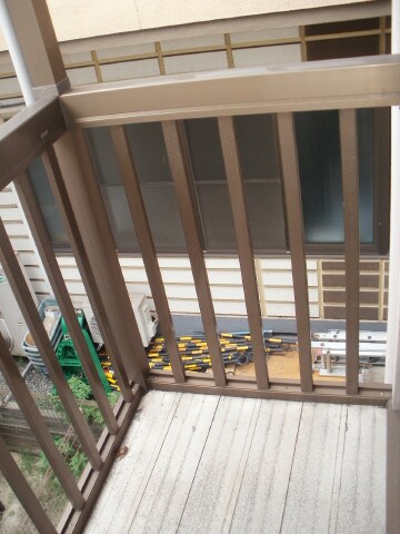 佐藤貸住宅の物件内観写真