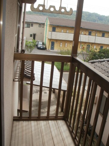 佐藤貸住宅の物件内観写真