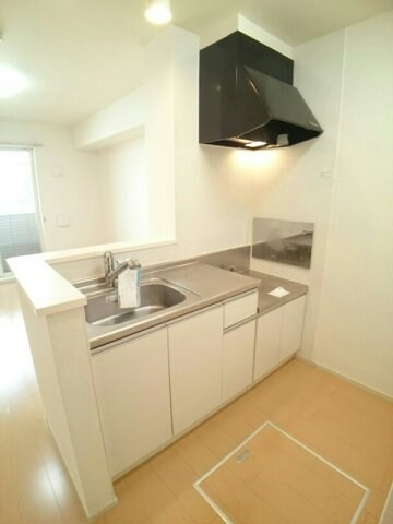 シェレーヌの物件内観写真