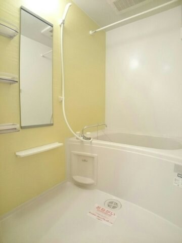 シェレーヌの物件内観写真