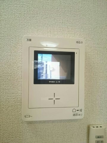 シェレーヌの物件内観写真