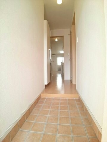 シェレーヌの物件内観写真