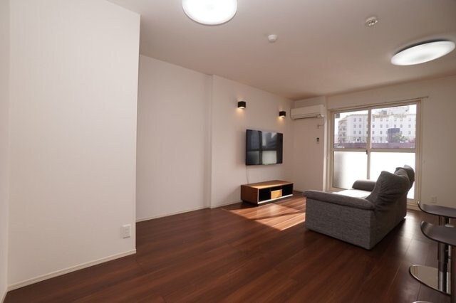 Ｄ-Ｒｅｓｉｄｅｎｃｅ御船町の物件内観写真