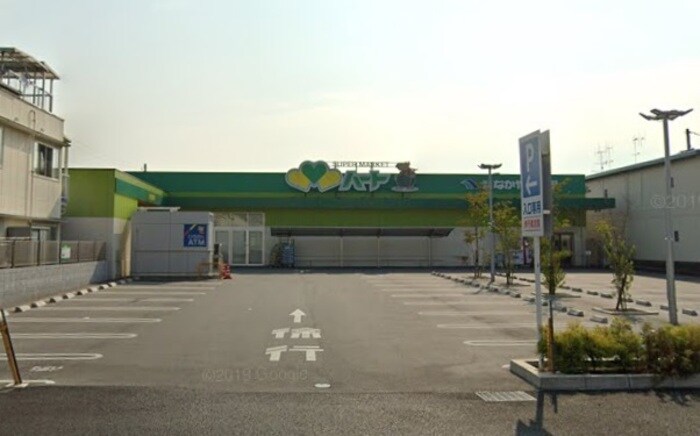 エザンス木之庄Ⅱの物件外観写真