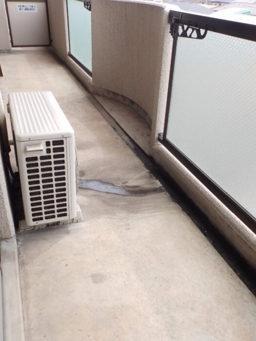 エザンス木之庄Ⅱの物件内観写真