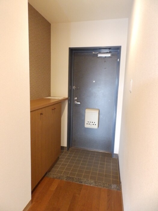 エザンス木之庄Ⅱの物件内観写真