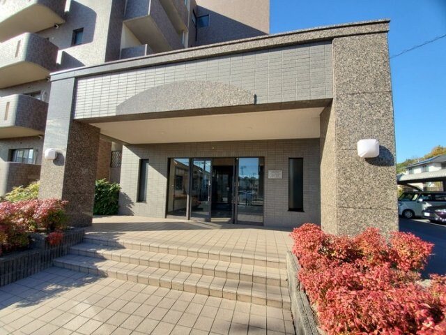 エザンス木之庄Ⅱの物件外観写真