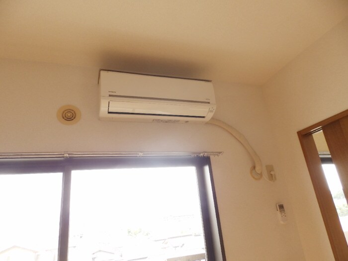 エザンス木之庄Ⅱの物件内観写真