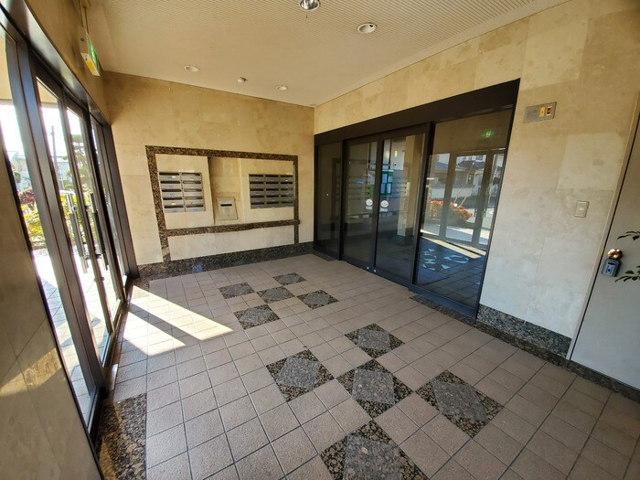 エザンス木之庄Ⅱの物件内観写真