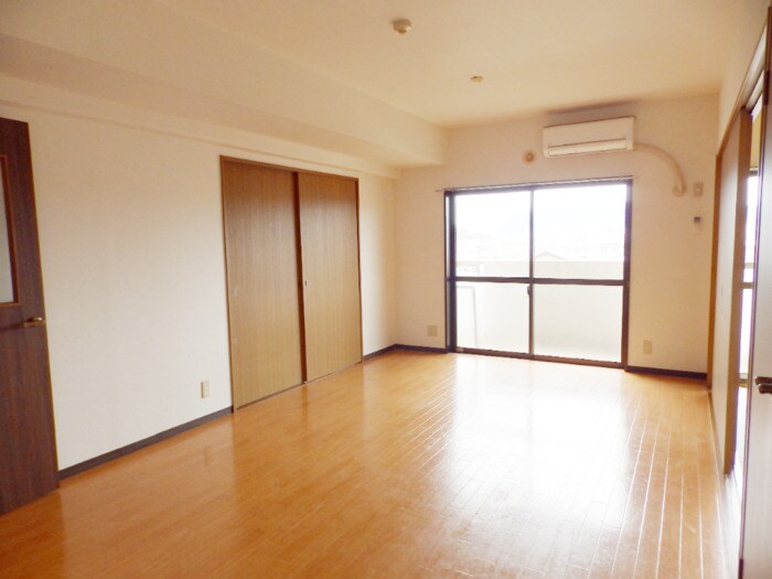 エザンス木之庄Ⅱの物件内観写真