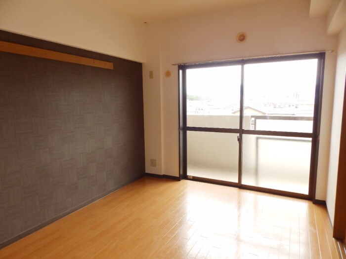 エザンス木之庄Ⅱの物件内観写真