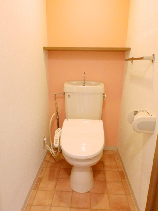 エザンス木之庄Ⅱの物件内観写真