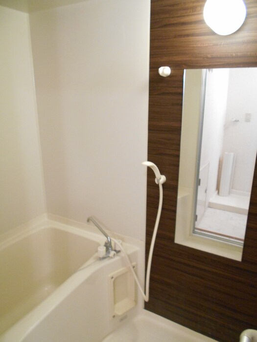 エザンス木之庄Ⅱの物件内観写真