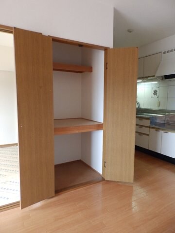 エザンス木之庄Ⅱの物件内観写真