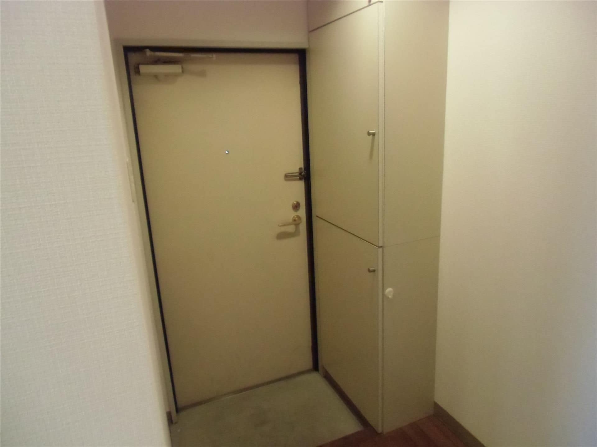 大福マンション三吉の物件内観写真