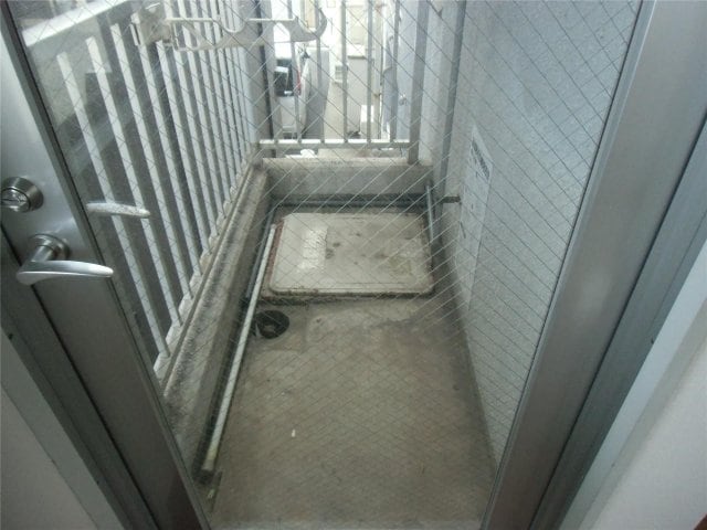 大福マンション三吉の物件内観写真