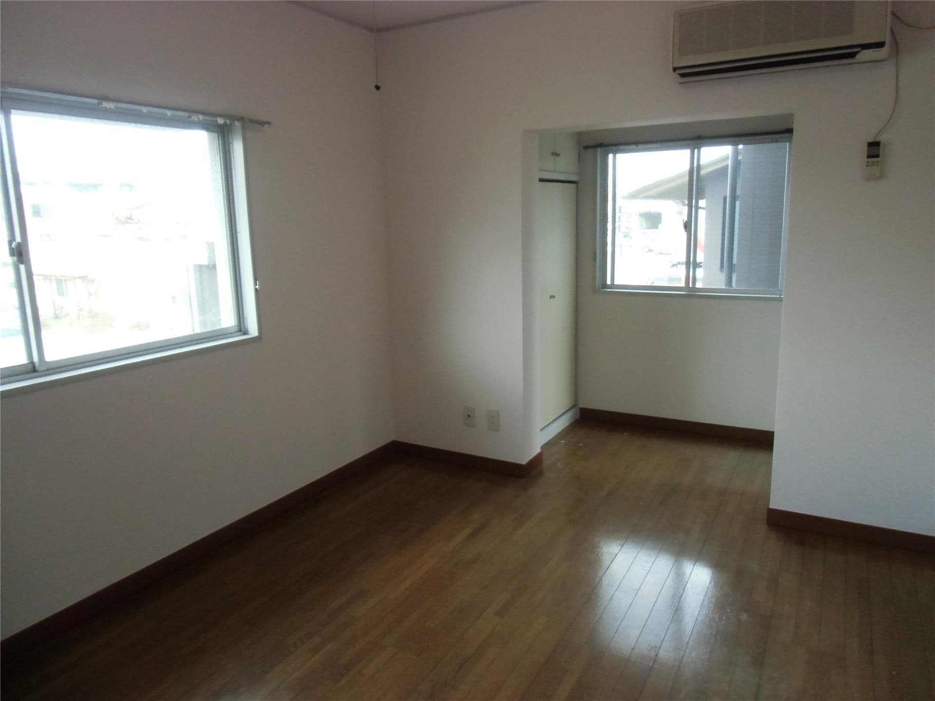 大福マンション三吉の物件内観写真