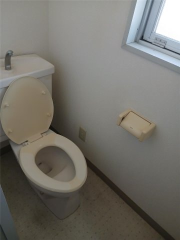 大福マンション三吉の物件内観写真