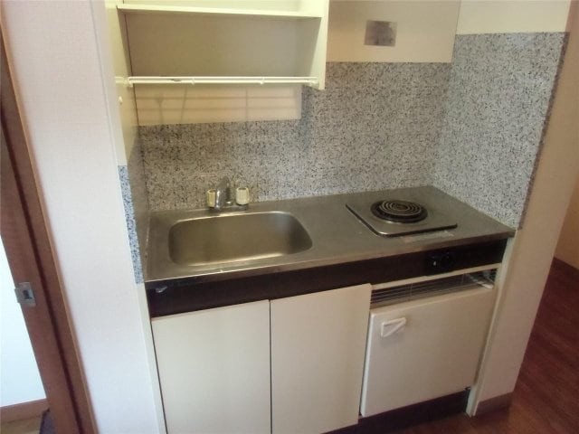 大福マンション三吉の物件内観写真