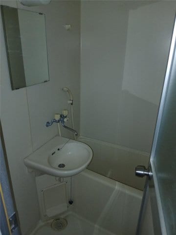 大福マンション三吉の物件内観写真