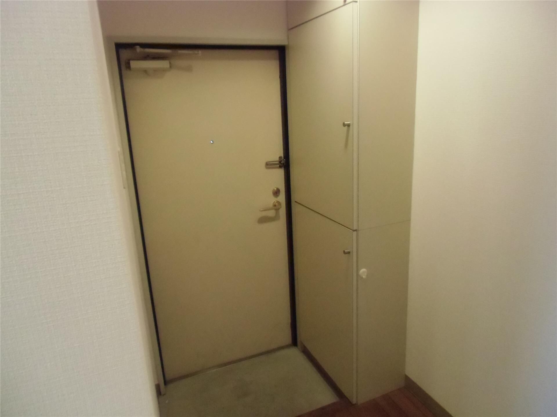 大福マンション三吉の物件内観写真