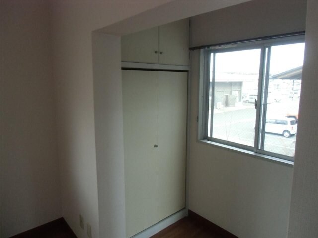 大福マンション三吉の物件内観写真