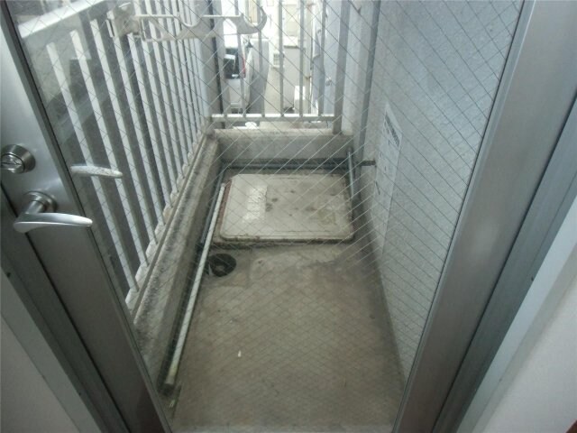 大福マンション三吉の物件内観写真