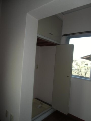 大福マンション三吉の物件内観写真