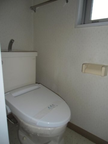 大福マンション三吉の物件内観写真