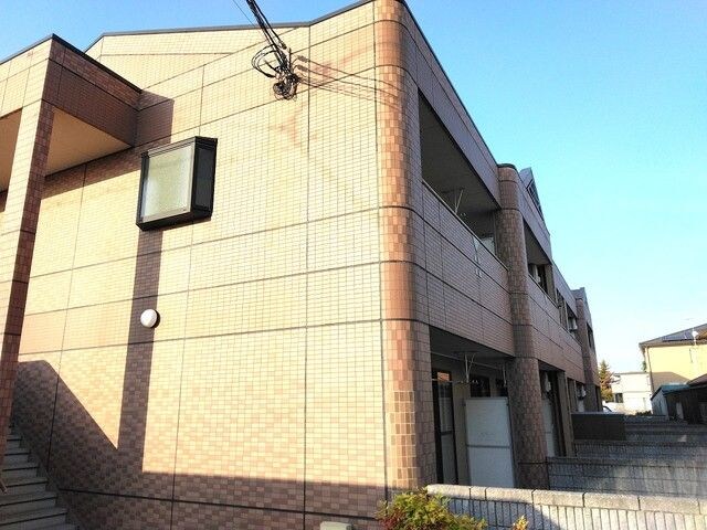 レ・コルニオーロの物件外観写真