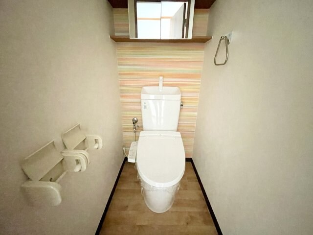 レ・コルニオーロの物件内観写真