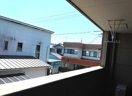 レ・コルニオーロの物件内観写真