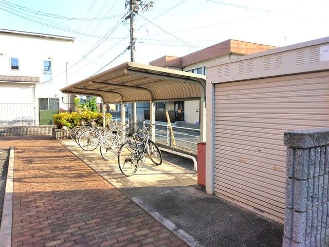 レ・コルニオーロの物件内観写真