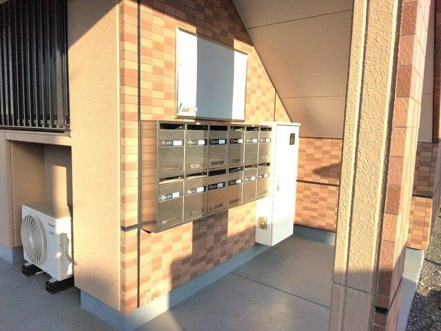 レ・コルニオーロの物件内観写真