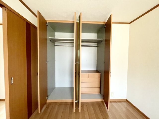 レ・コルニオーロの物件内観写真