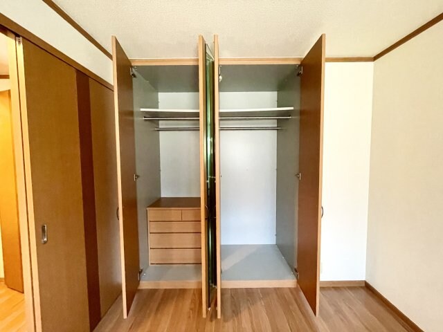 レ・コルニオーロの物件内観写真