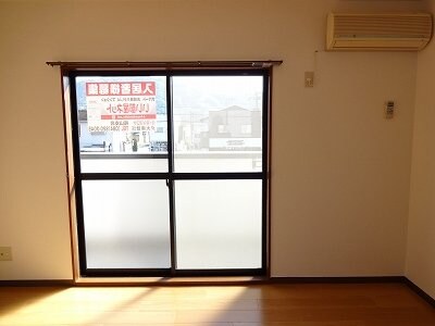 エクレール多治米Ｂの物件内観写真