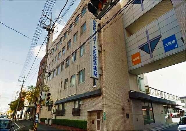 エクレール多治米Ｂの物件外観写真