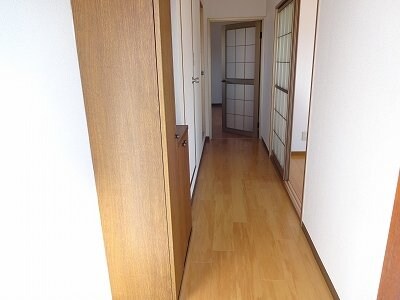 エクレール多治米Ｂの物件内観写真