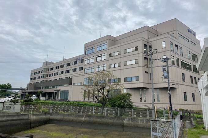 シティハイツ藤沢の物件内観写真