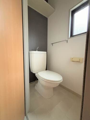 メゾンティアラA棟の物件内観写真